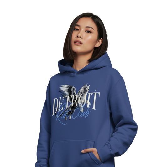 Aether Liger Hoodie