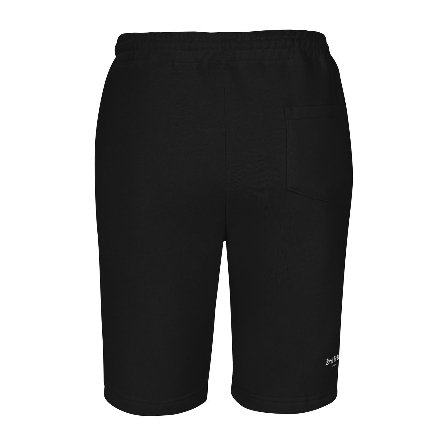 Liger Rush Jogger Shorts