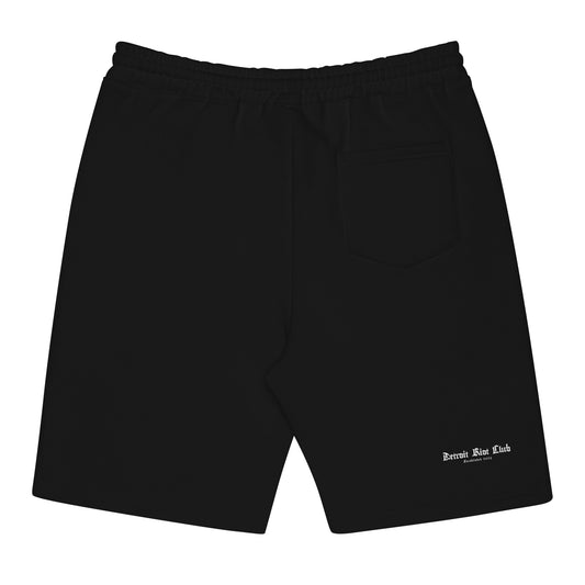 Liger Rush Jogger Shorts