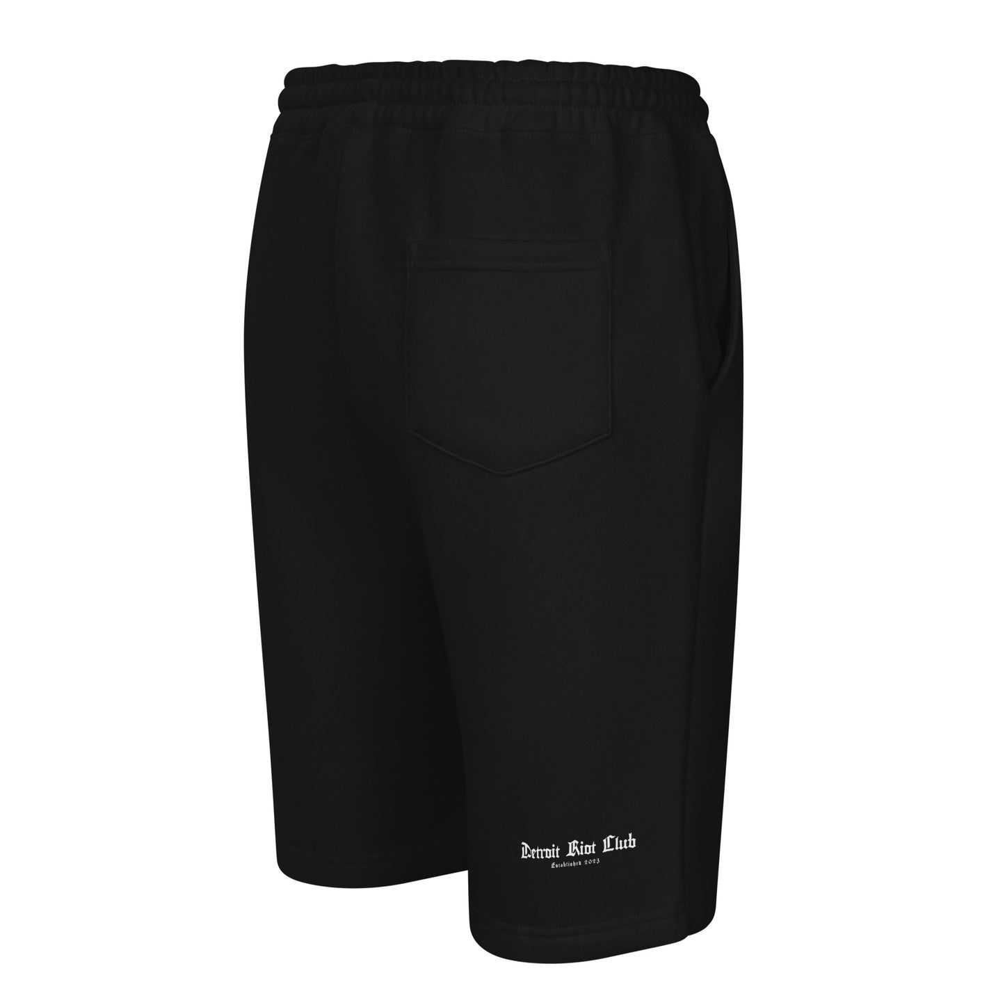 Liger Rush Jogger Shorts