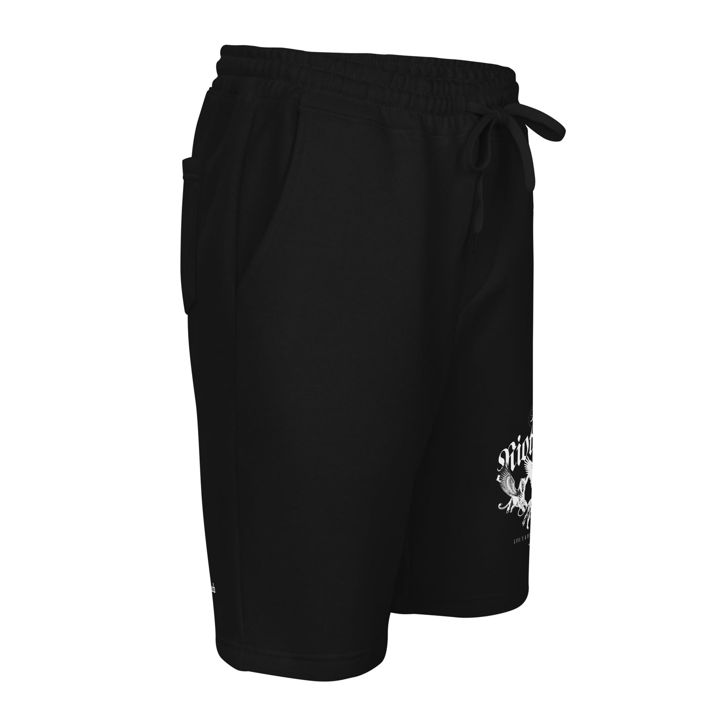 Liger Rush Jogger Shorts