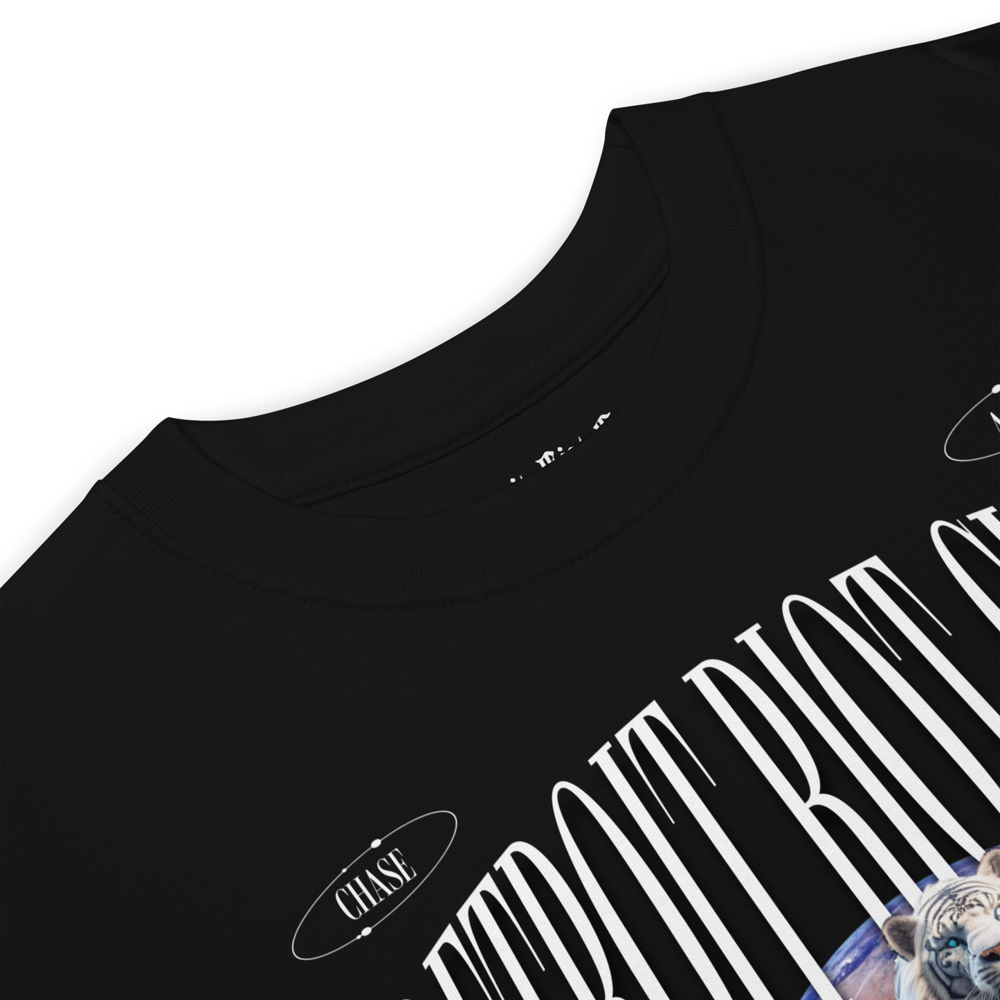 Liger Odyssey Tee