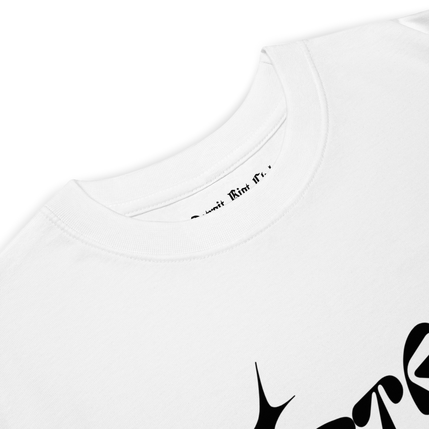Riot Wave 2K Tee