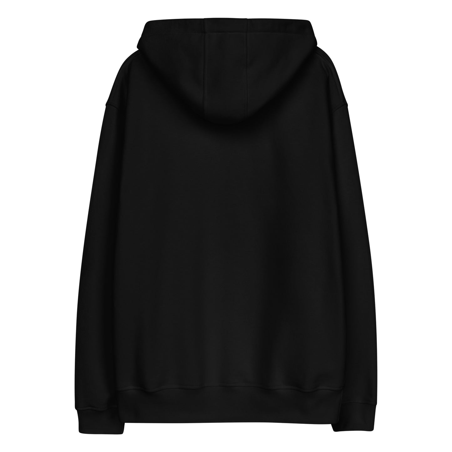 Detroit Riot Club (Black) Premium Hoodie