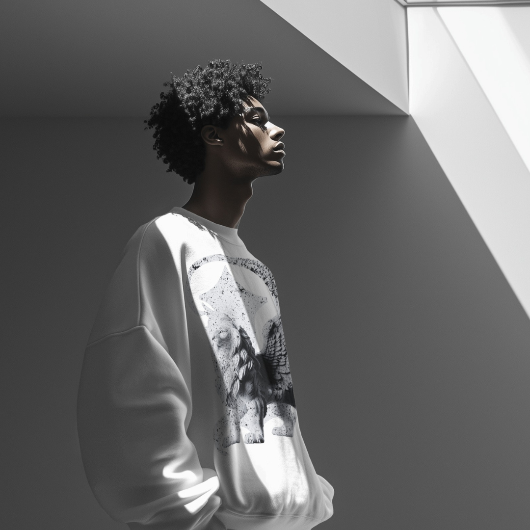 Crewnecks