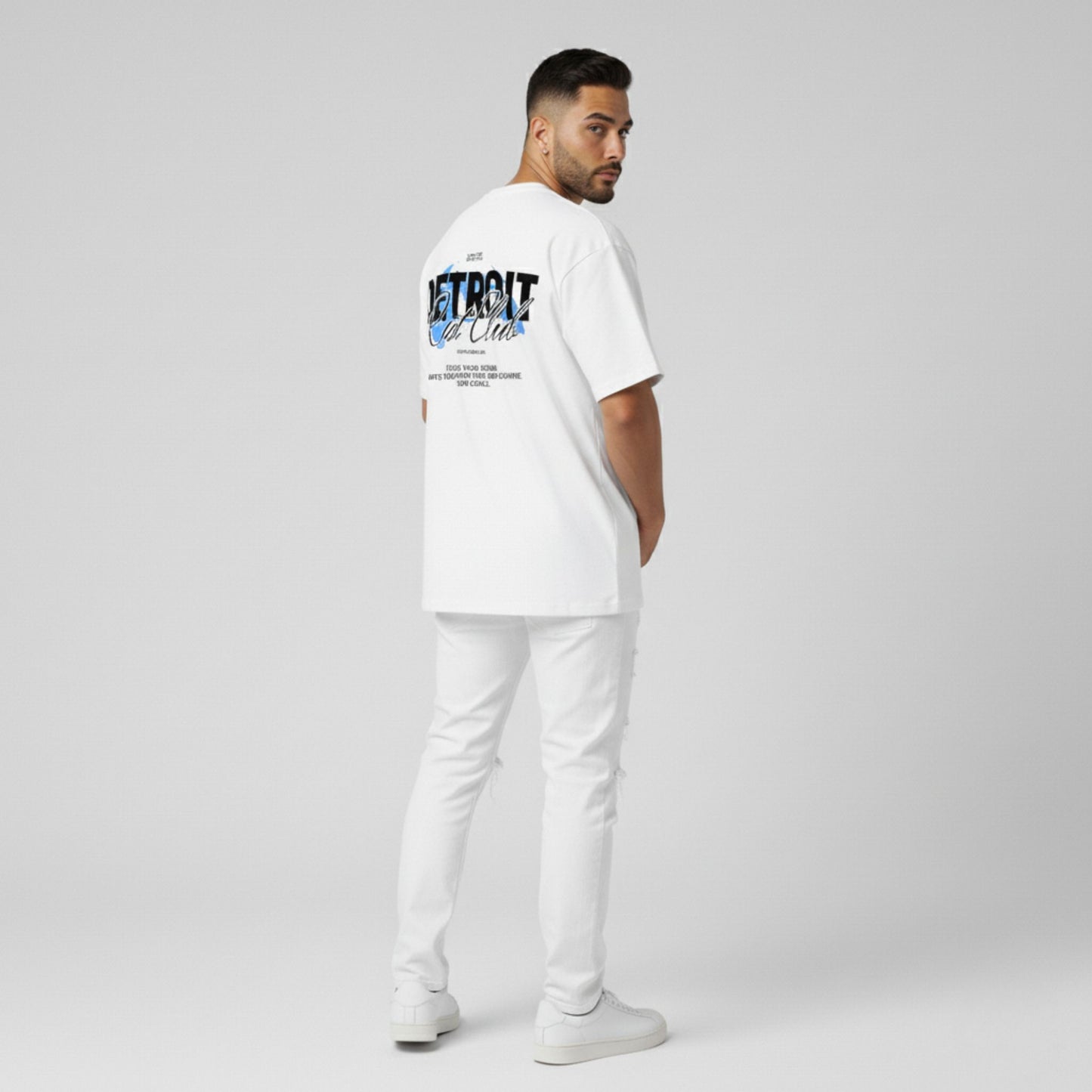 Focus Rebellion Tee