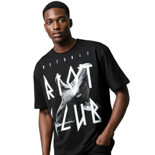 Riot Canis Tee