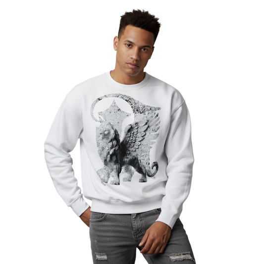 Ancient Apex Crewneck