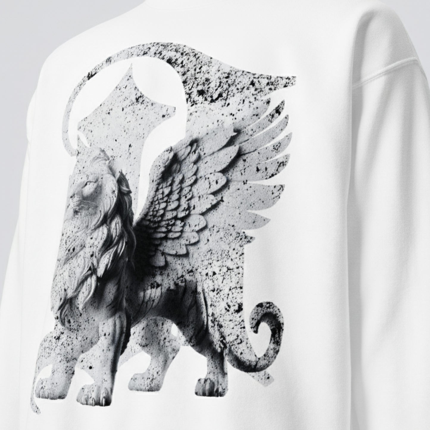 Ancient Apex Crewneck