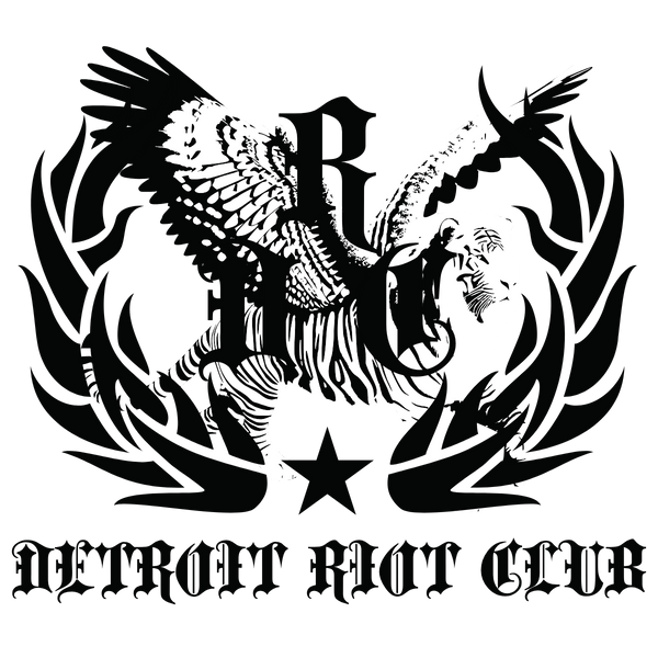 Detroit Riot Club