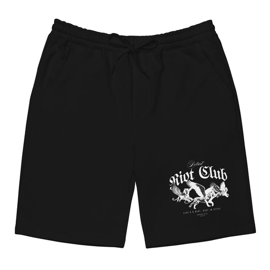Liger Rush Jogger Shorts